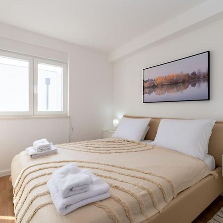 Apartman Sea Breeze Zadar Exterior photo