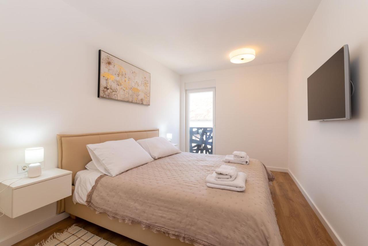 Apartman Sea Breeze Zadar Exterior photo